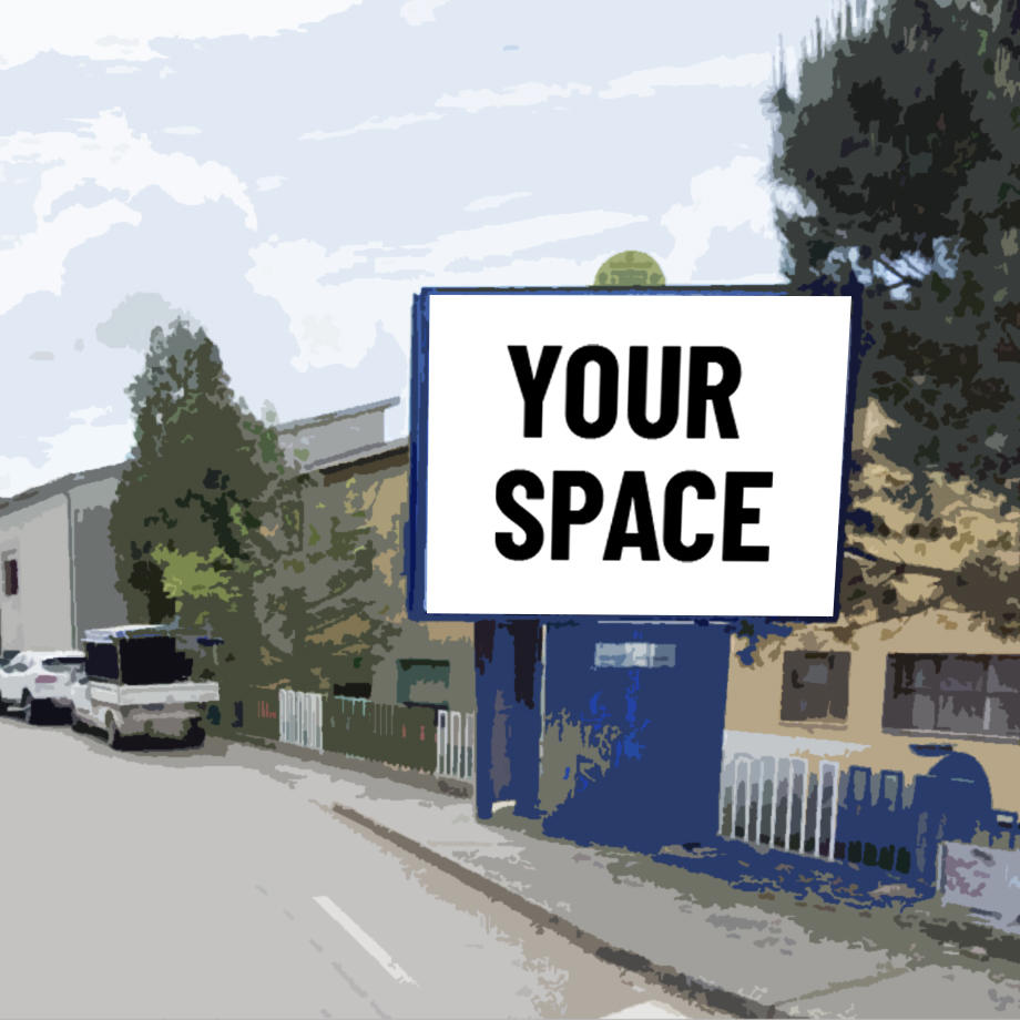 SPAZIO PUBBLICITARIO 400 x 300 (FILADELFIA) Dal 19/10/2026 al 01/11/2026 14 giorni